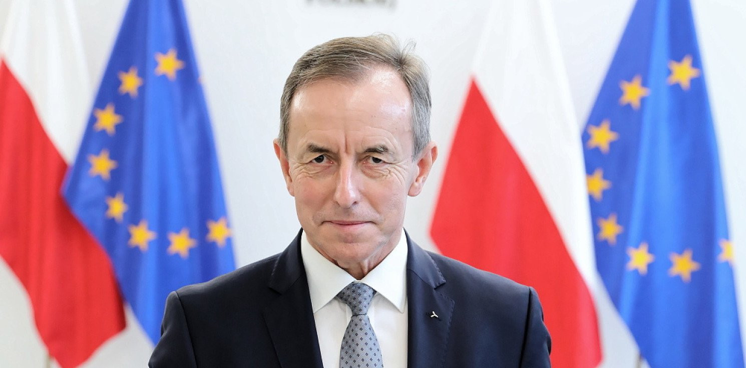 Kraj - Zrobię wszystko, by uczynić z Senatu miejsce, które będzie kuźnią najlepszego prawa