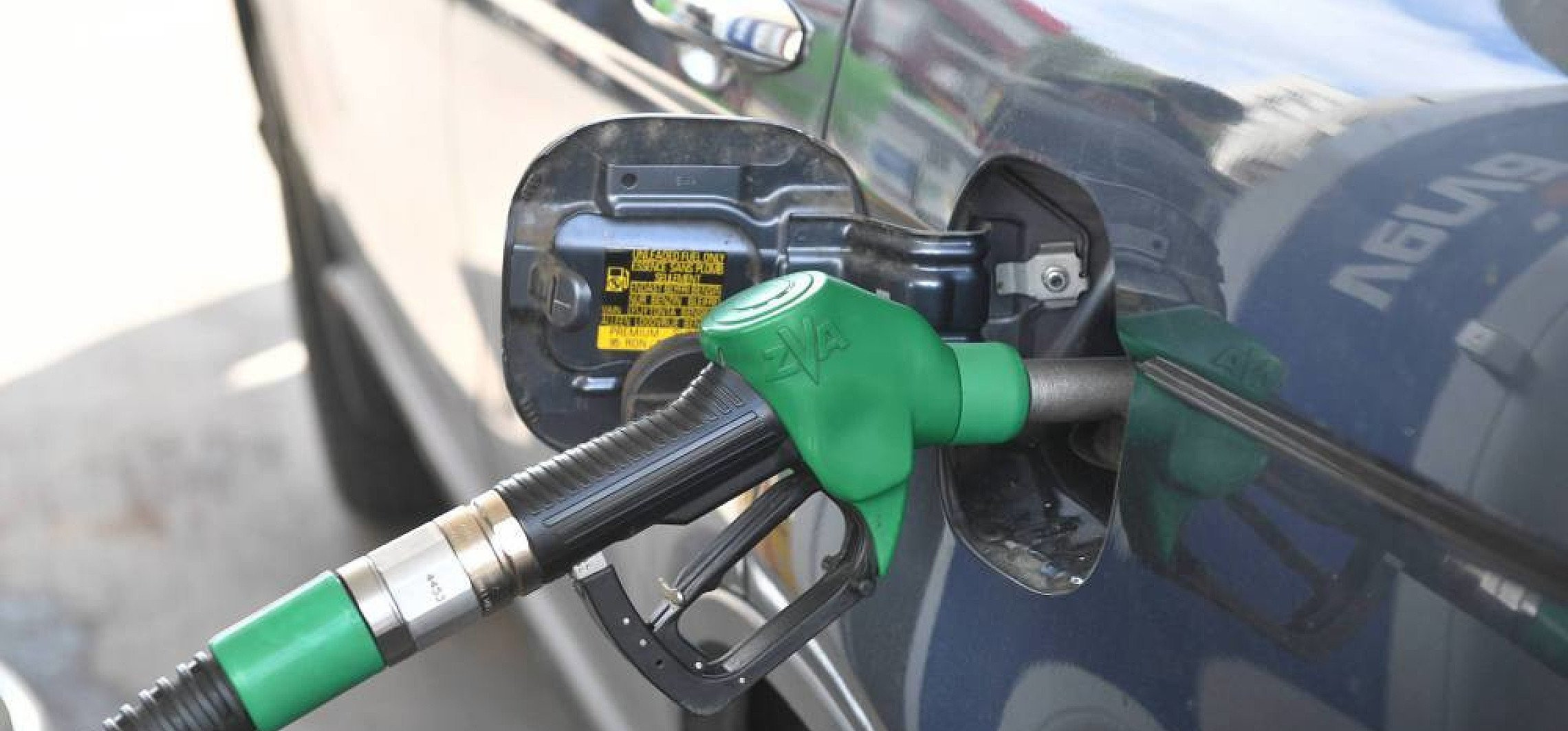 Kraj - Możliwy wzrost cen paliw na stacjach
