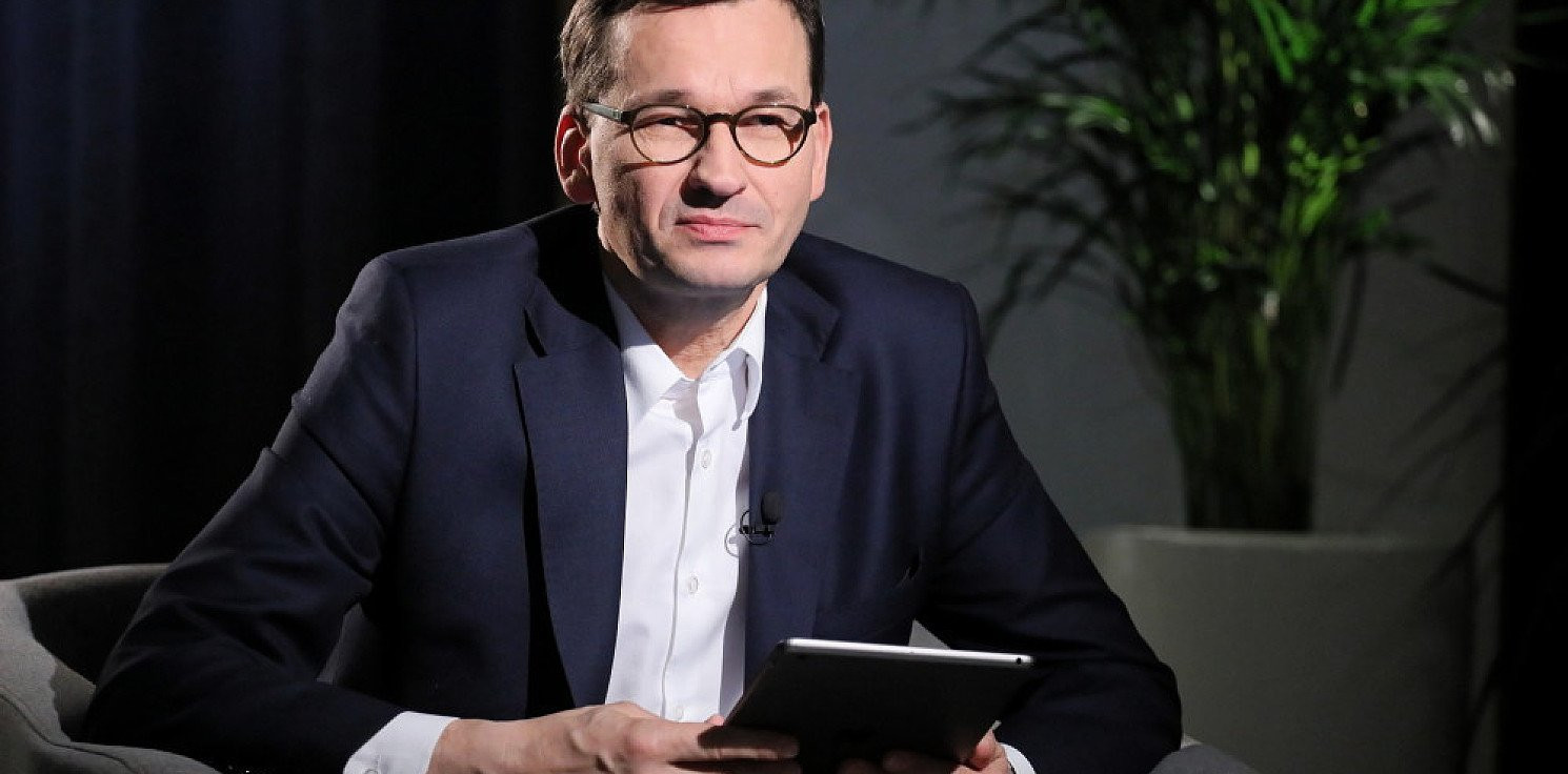 Kraj - Premier o czwartkowym głosowaniu: marszałek Sejmu postąpiła słusznie