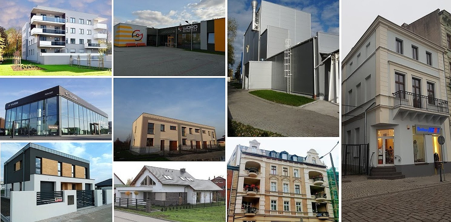 Inowrocław - 11 budynków. Który najpiękniejszy?