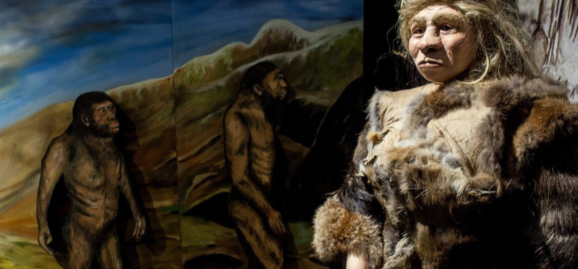 Neandertalczycy wyginęli wskutek czynników demograficznych