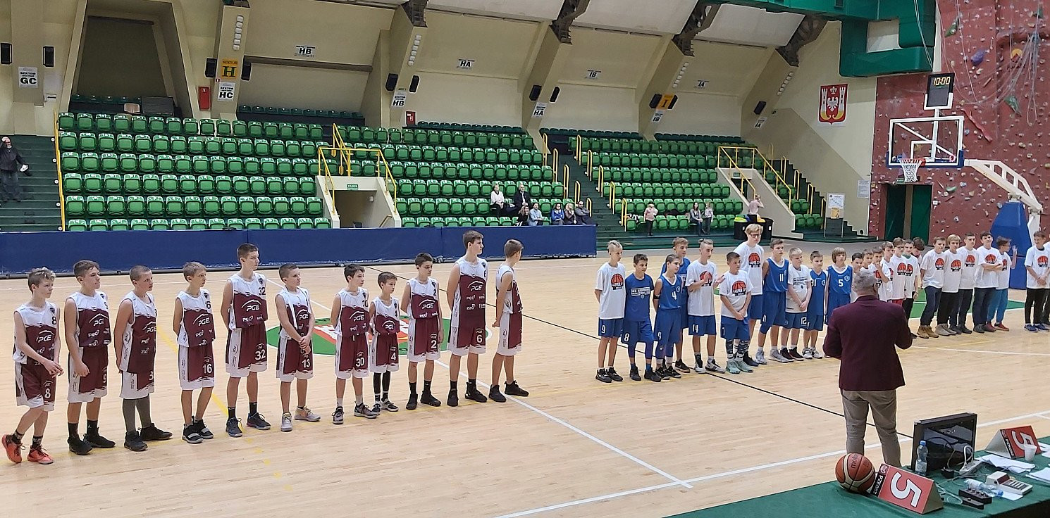 Inowrocław - Za nami Kasper Cup. Kto wygrał?