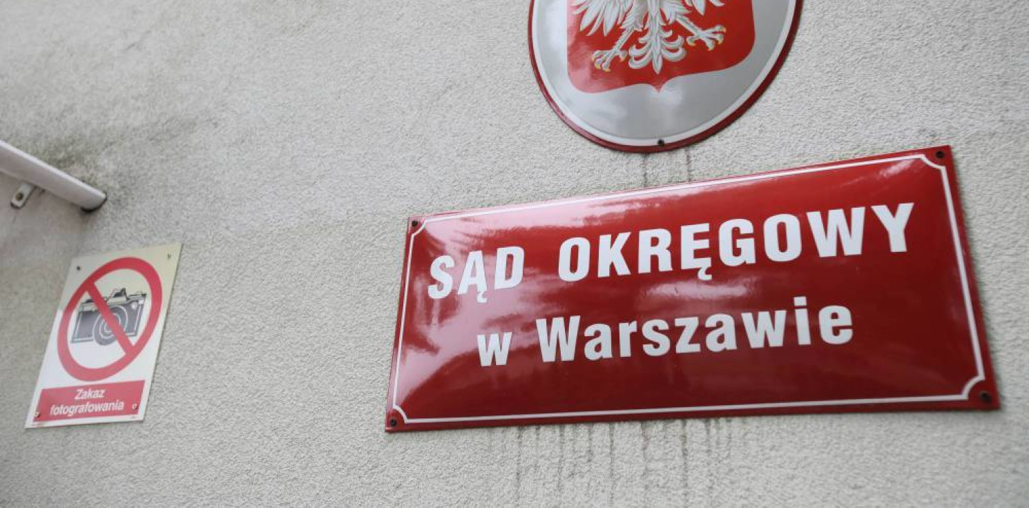 Kraj - Sześć lat więzienia dla byłego szefa Art-B Bogusława B. ws. "prania pieniędzy"