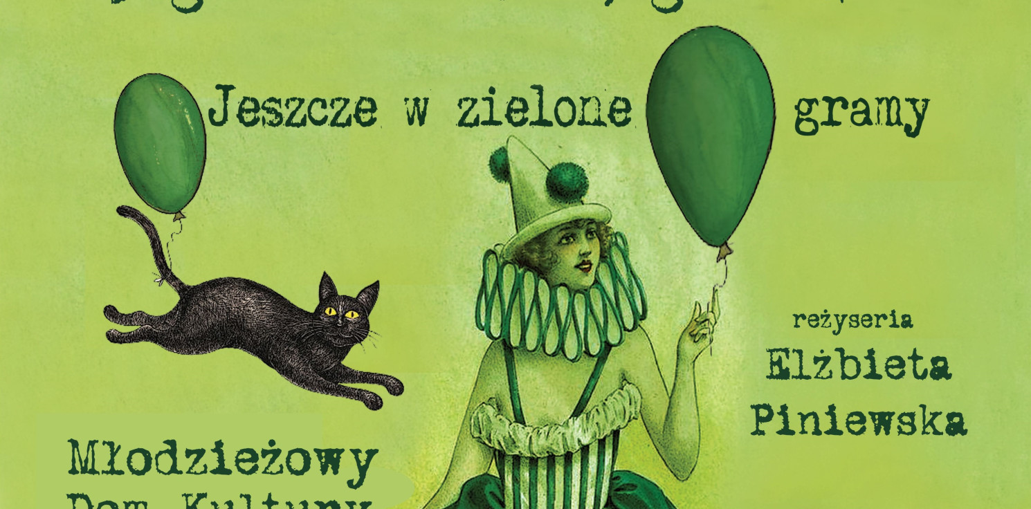 Inowrocław - Aktorzy z ITO po raz kolejny na scenie