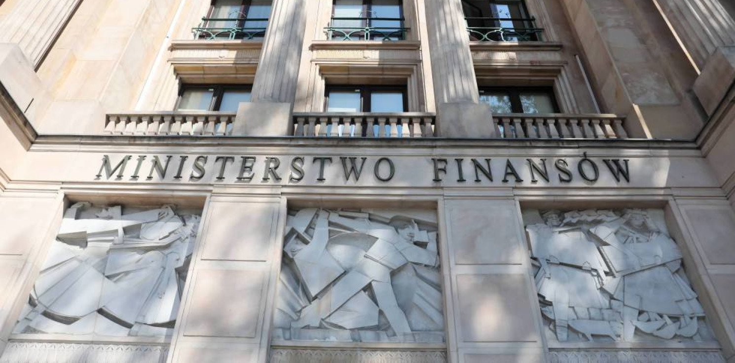 Kraj - Ponad bilion zł państwowego długu publicznego, poinformowało MF