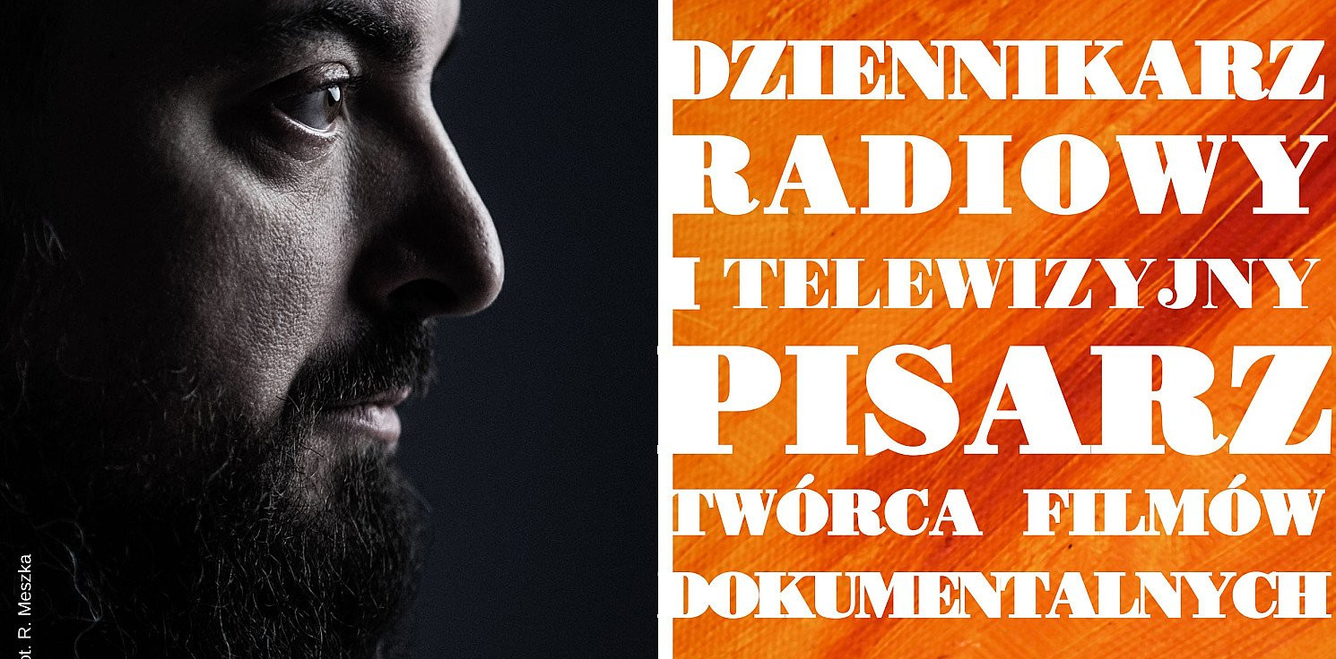 Inowrocław - Dziennikarz roku spotka się z inowrocławianami