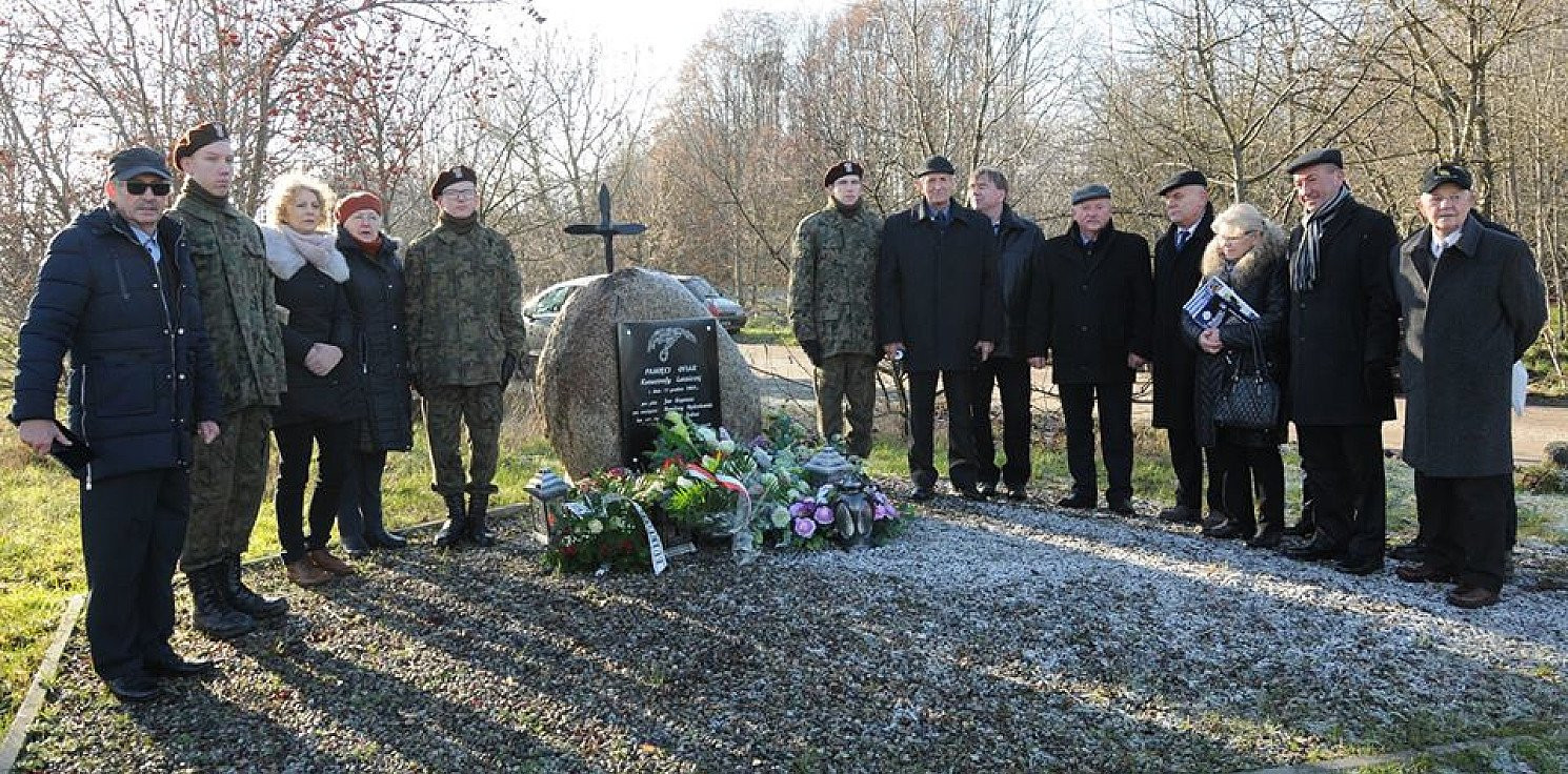 Pakość - 50 lat temu w Giebni rozbił się bombowiec Ił-28