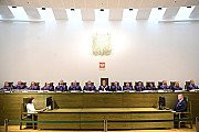 Sąd potwierdził ważność wyborów parlamentarnych