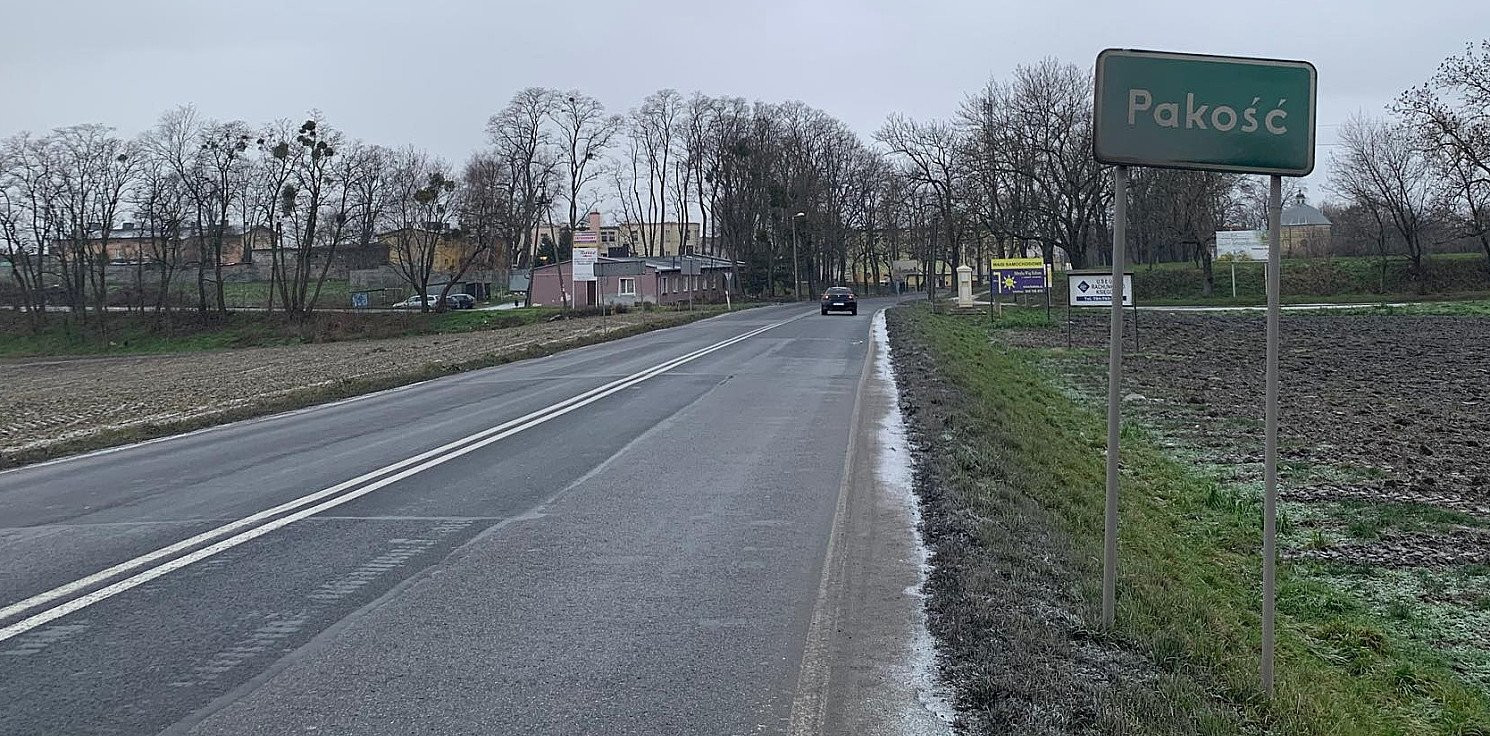 Pakość.online - Śmierć 32-latka w Wigilię. Trwa śledztwo 