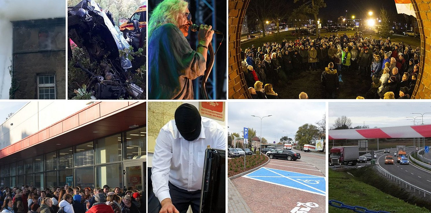 Inowrocław - 2019 r. przechodzi już do historii