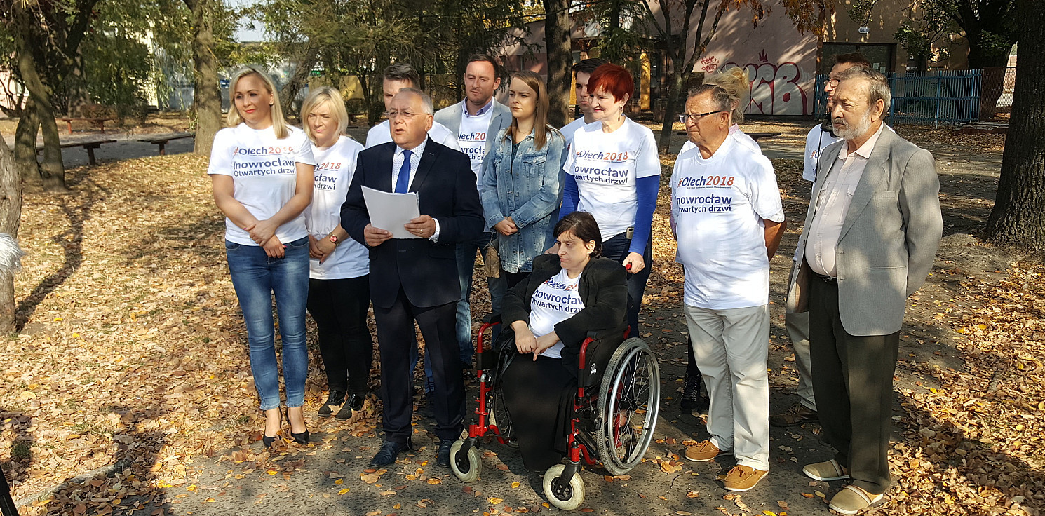 Region - Kolejna konferencja. O przedsiębiorczości