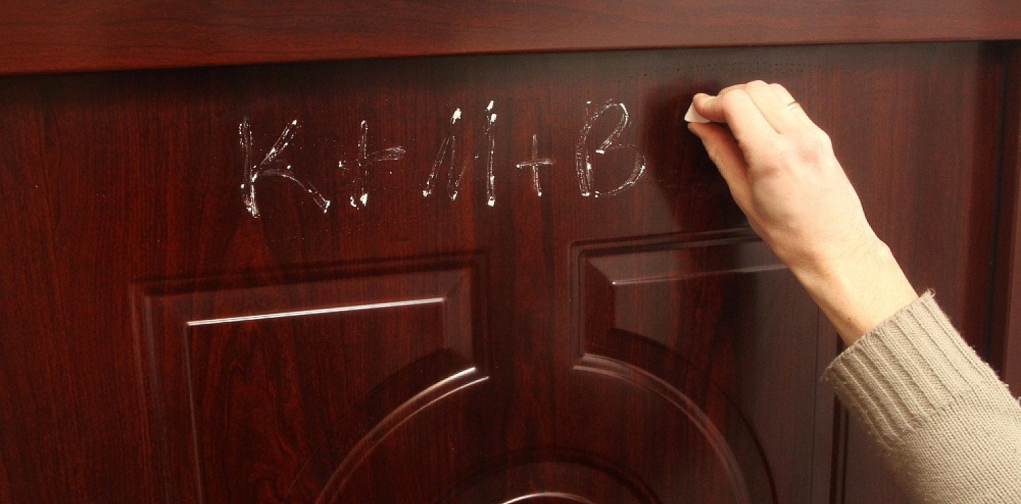 Kraj - Rzecznik KEP: drzwi domów oznaczamy K+M+B lub C+M+B