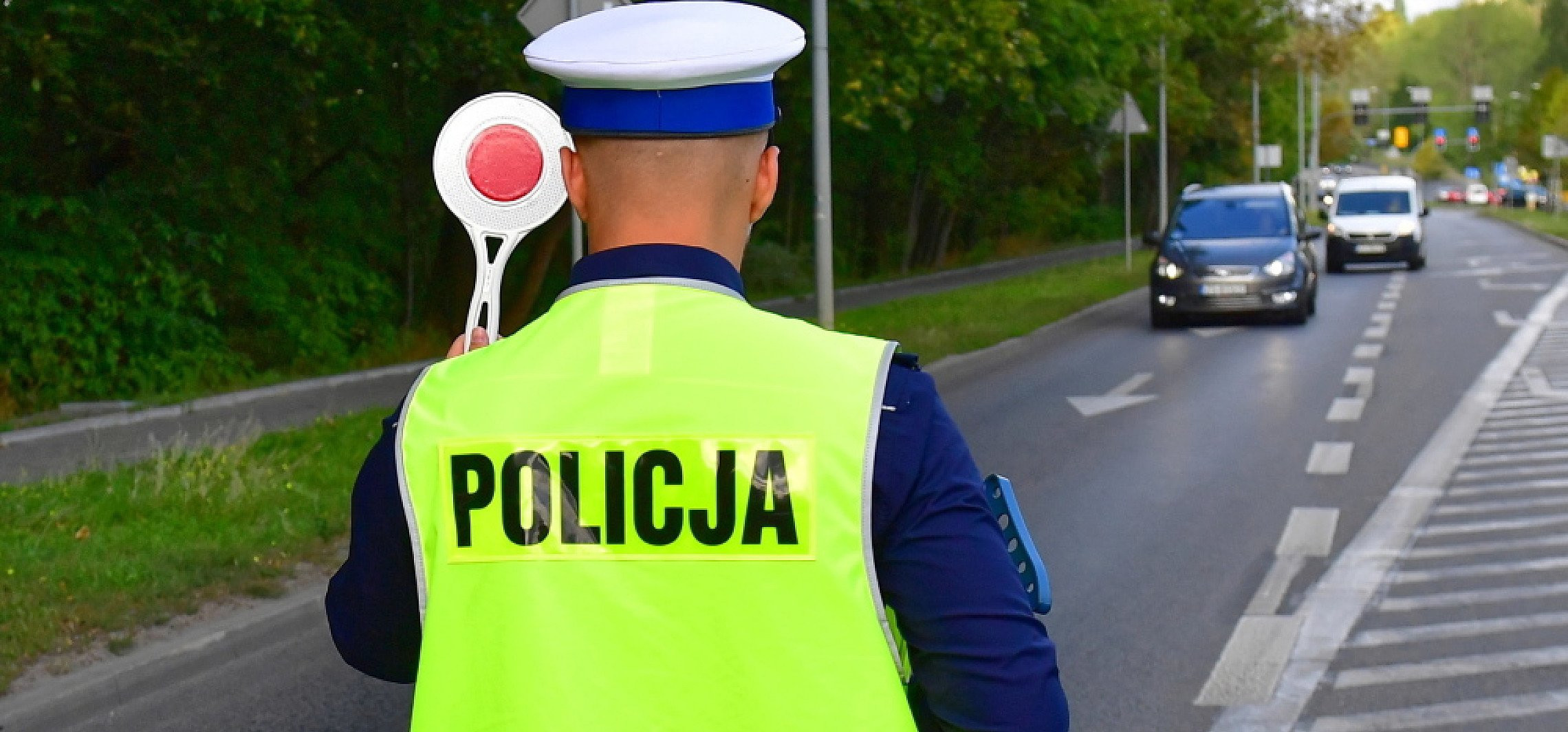 Kraj - KGP: na drogach w całej Polsce ruszył kaskadowy pomiar prędkości