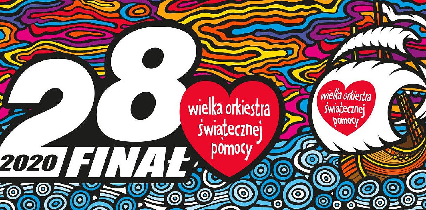 Region - WOŚP w regionie - co się będzie działo?