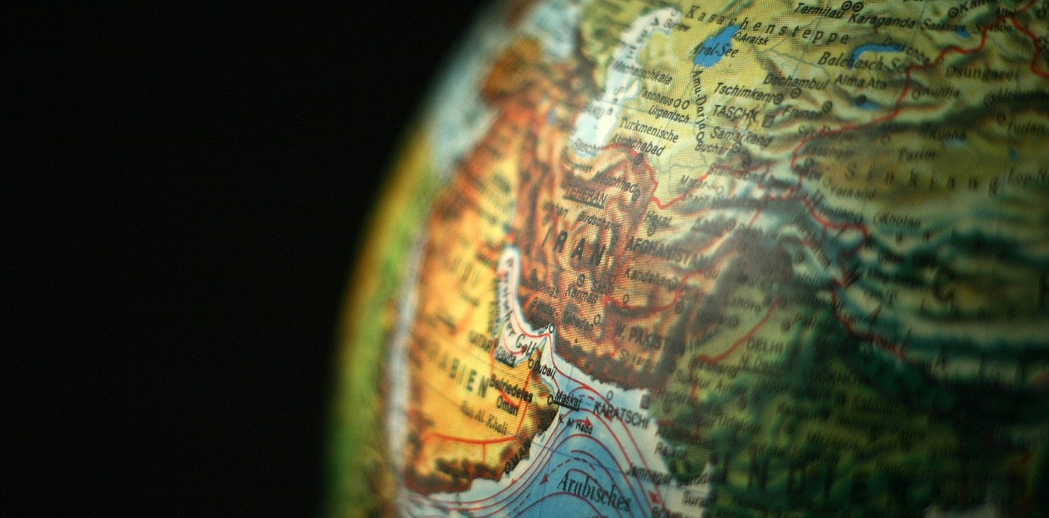 Kraj - MSZ odradza podróże na Bliski Wschód