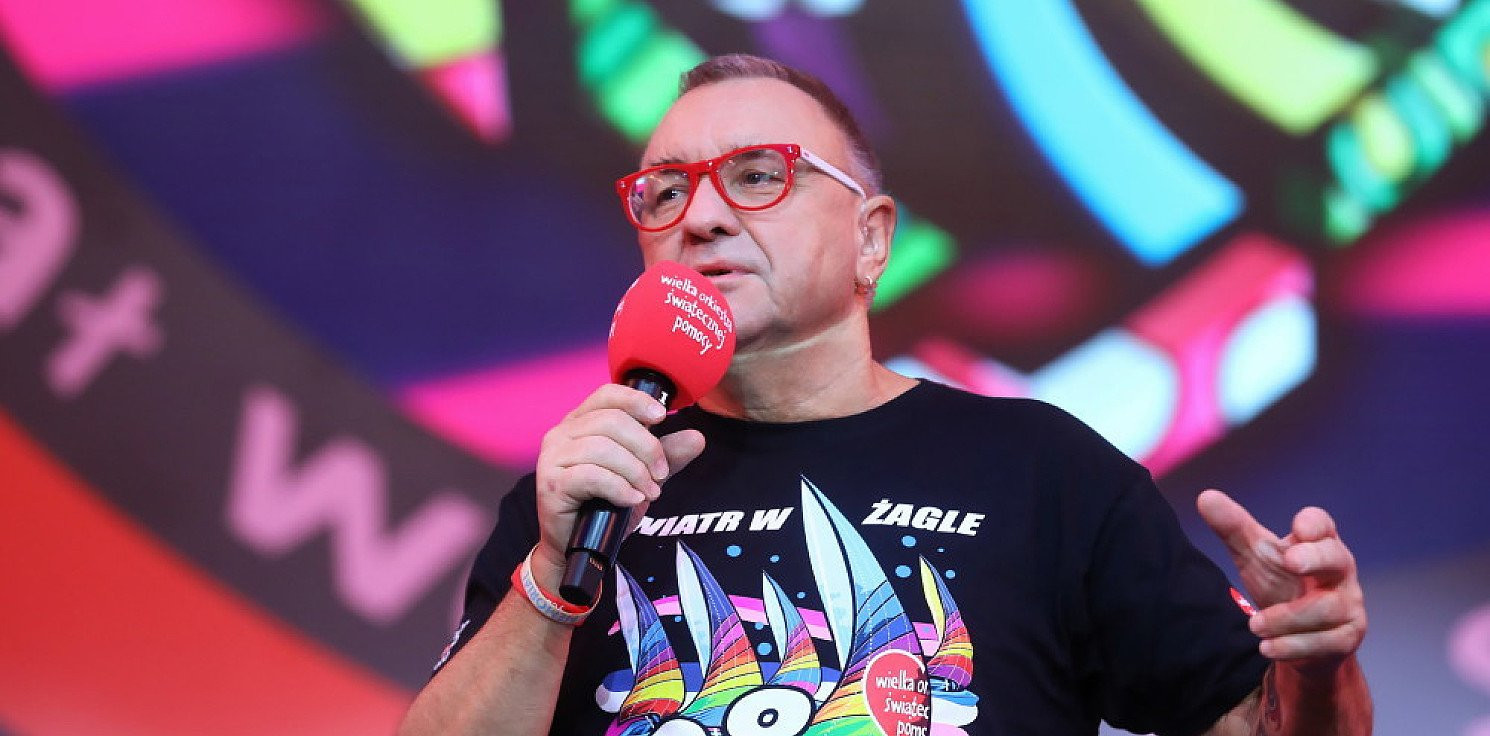 Kraj - 28. Finał Wielkiej Orkiestry Świątecznej Pomocy