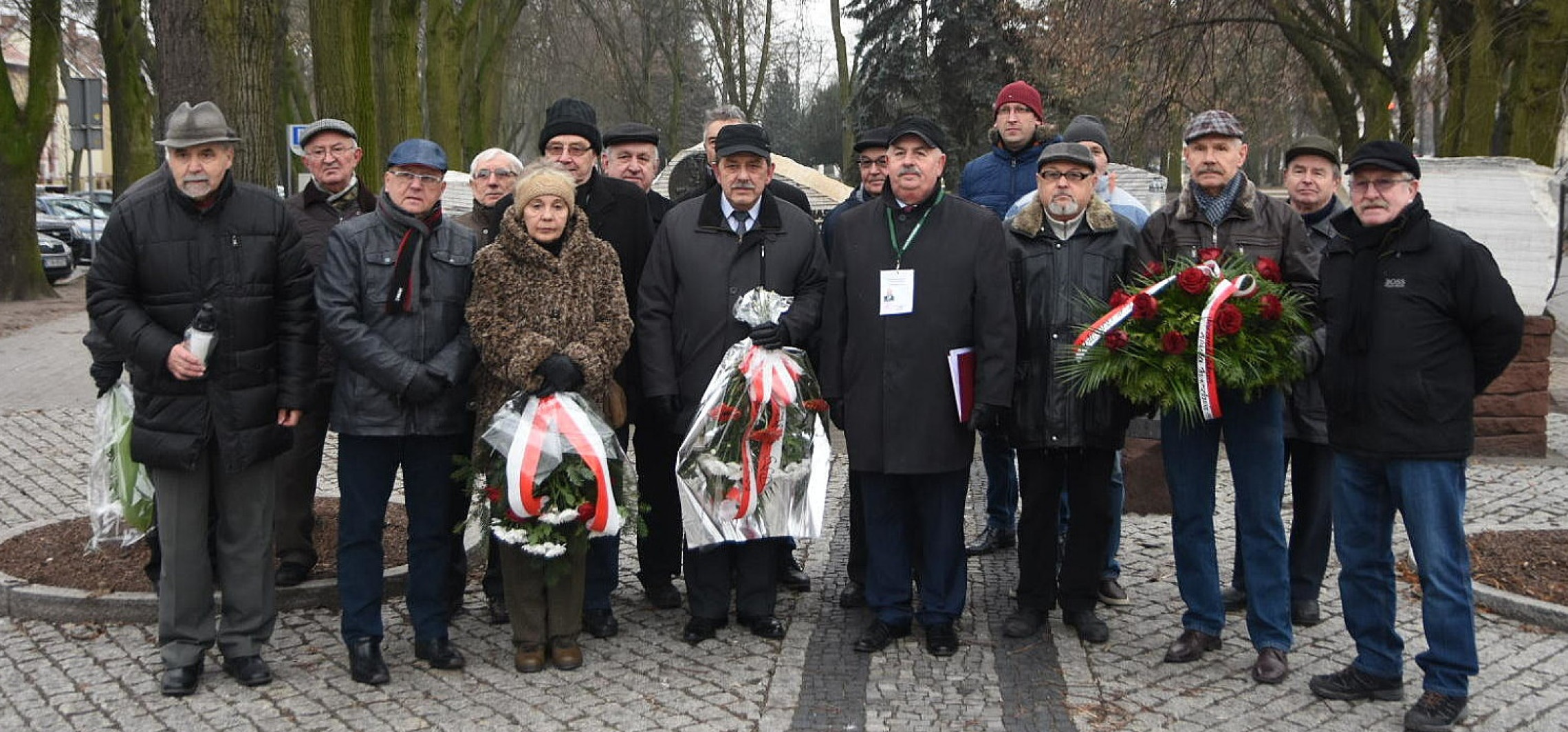 Inowrocław - Lewica zaprasza za tydzień pod pomnik