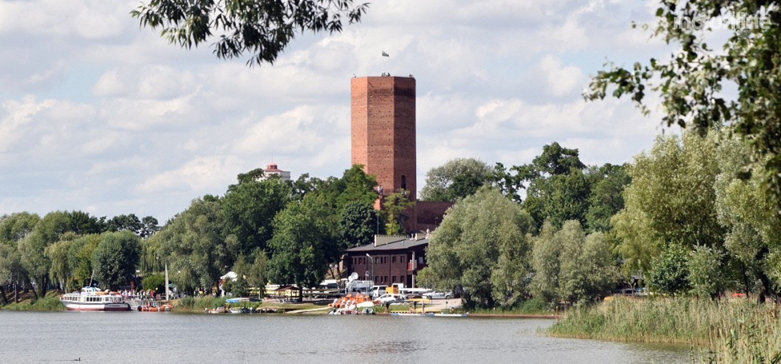 Kruszwica - W Kruszwicy wygrywa urzędujący burmistrz
