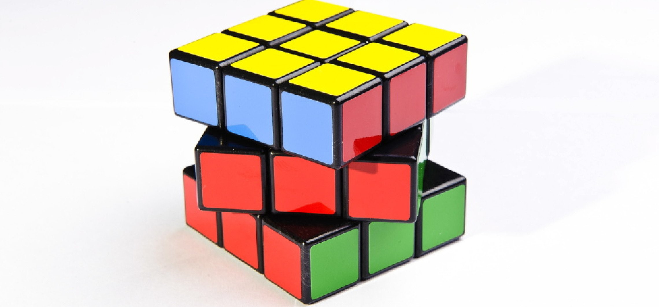 45. rocznica złożenia wniosku patentowego na kostkę Rubika