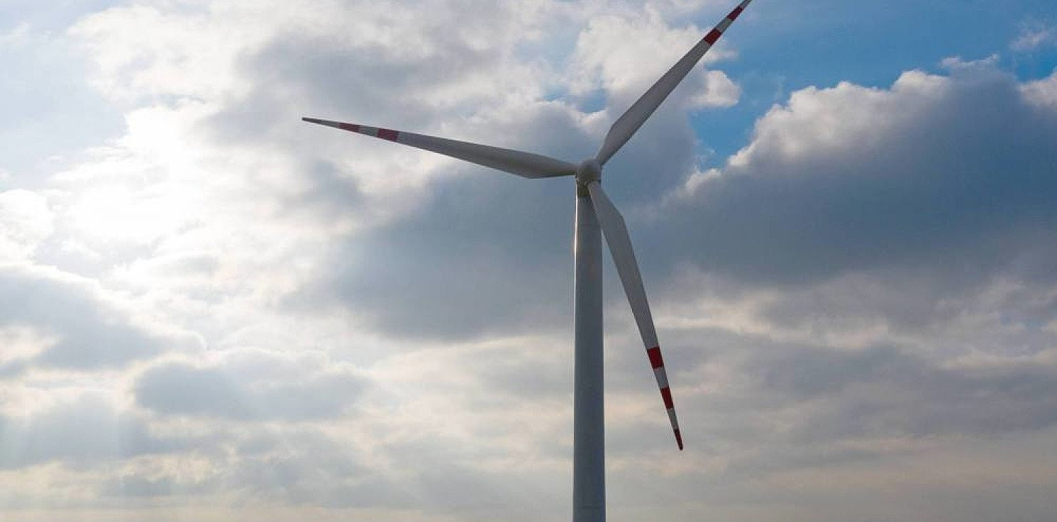 Kraj - 1 mln zł za skonstruowanie urządzenia do pozyskiwania energii z wiatru