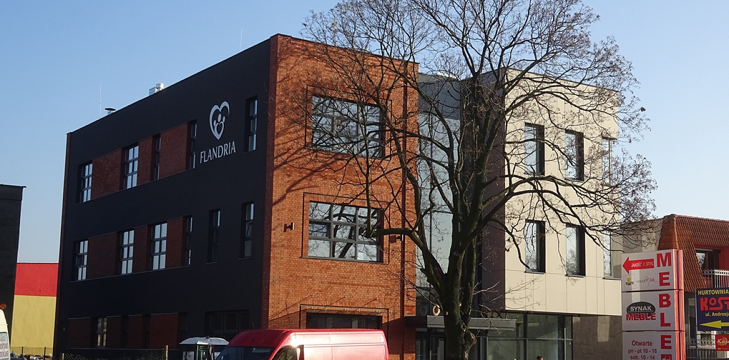 Inowrocław - Który budynek zasługuje na miano "mistera"?
