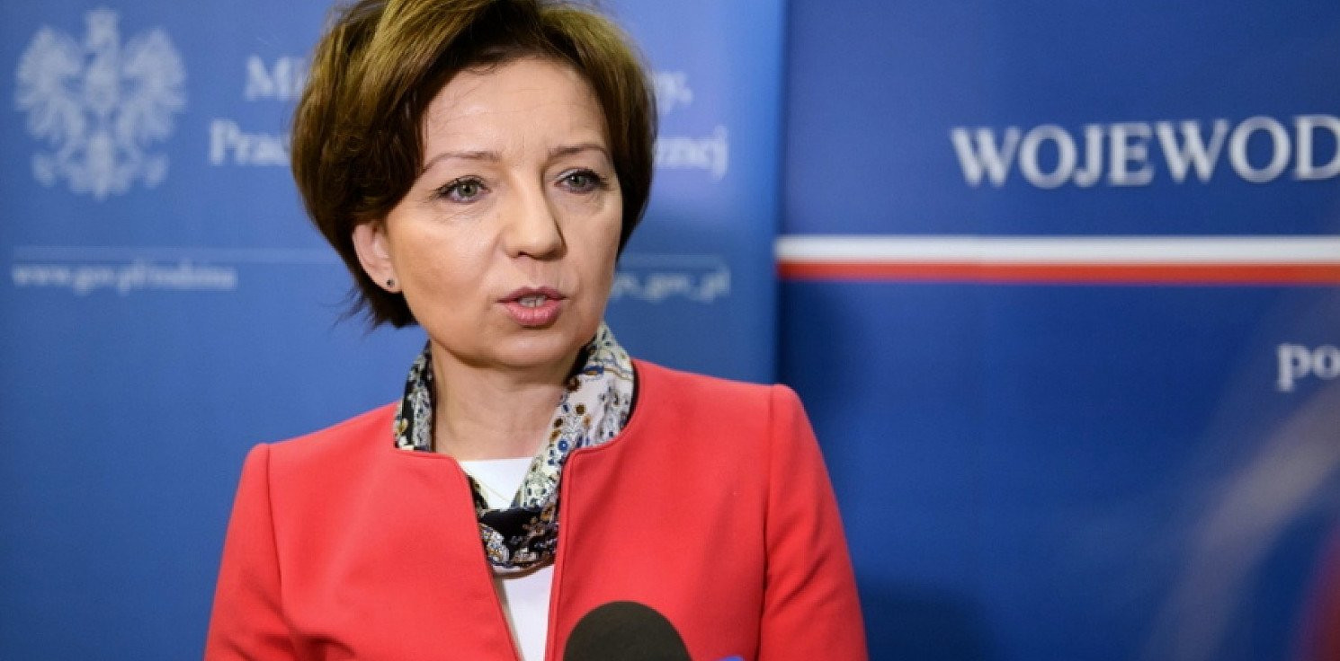 Kraj - Maląg: nie planujemy waloryzacji 500 plus
