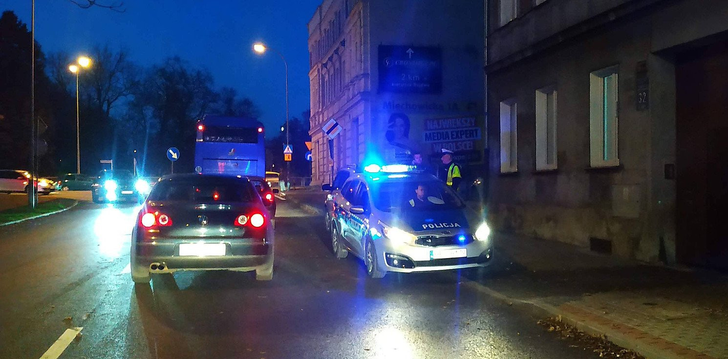 Inowrocław - Na co policja zwróci jutro szczególną uwagę?