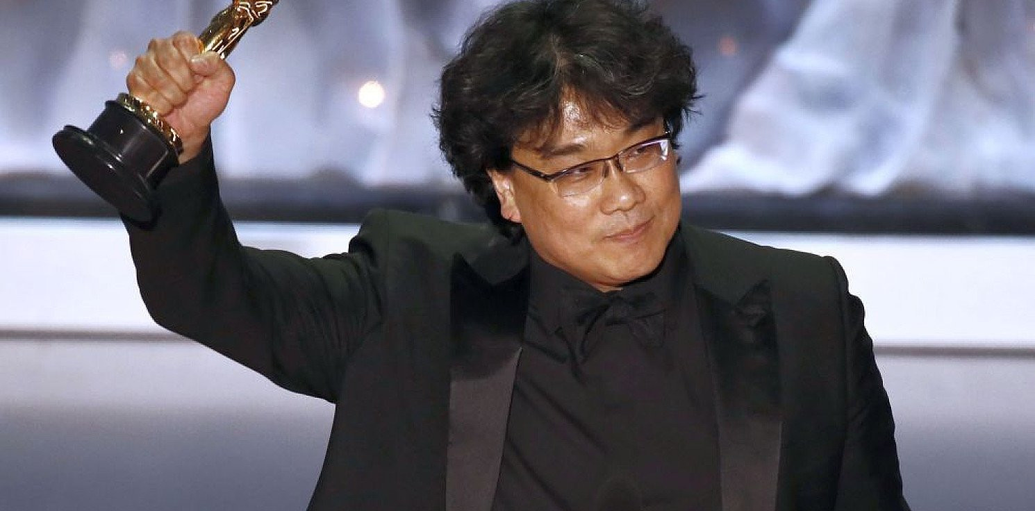 Kraj - Oscary 2020: "Parasite" Bonga Joon-ho z Oscarem za najlepszy film; "Boże Ciało" bez statuetki