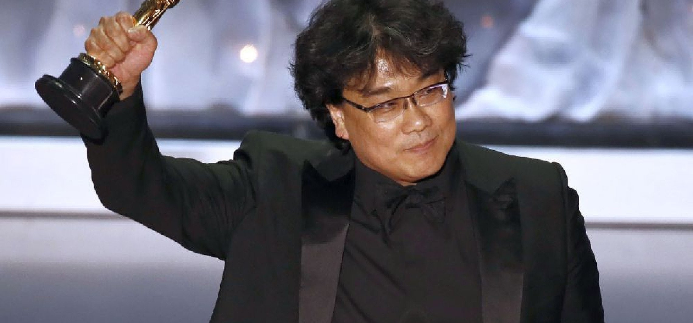 Kraj - Oscary 2020: "Parasite" Bonga Joon-ho z Oscarem za najlepszy film; "Boże Ciało" bez statuetki