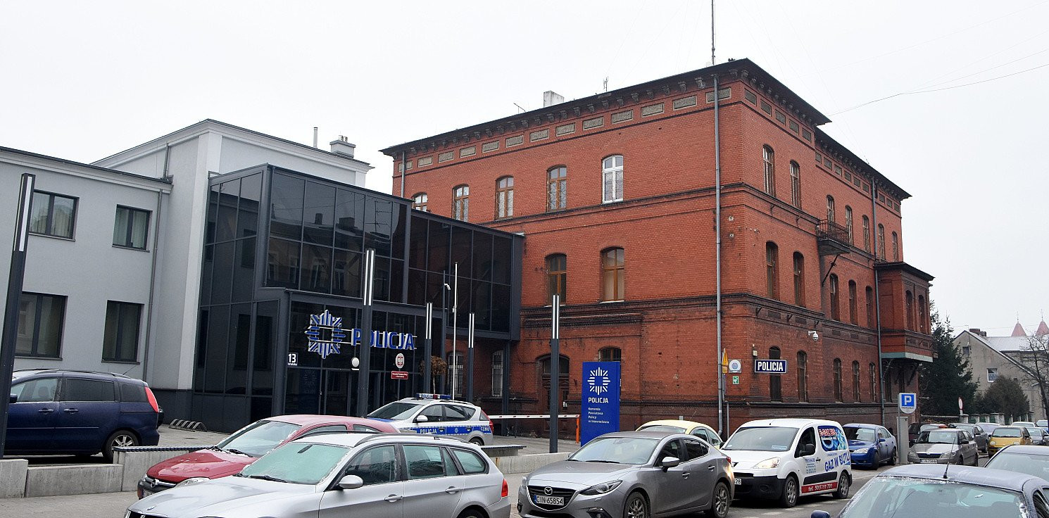 Inowrocław - Rusza tydzień osób pokrzywdzonych przestępstwem