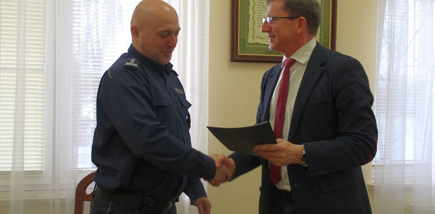 Kruszwica.online - W Kruszwicy będą dodatkowe patrole policji