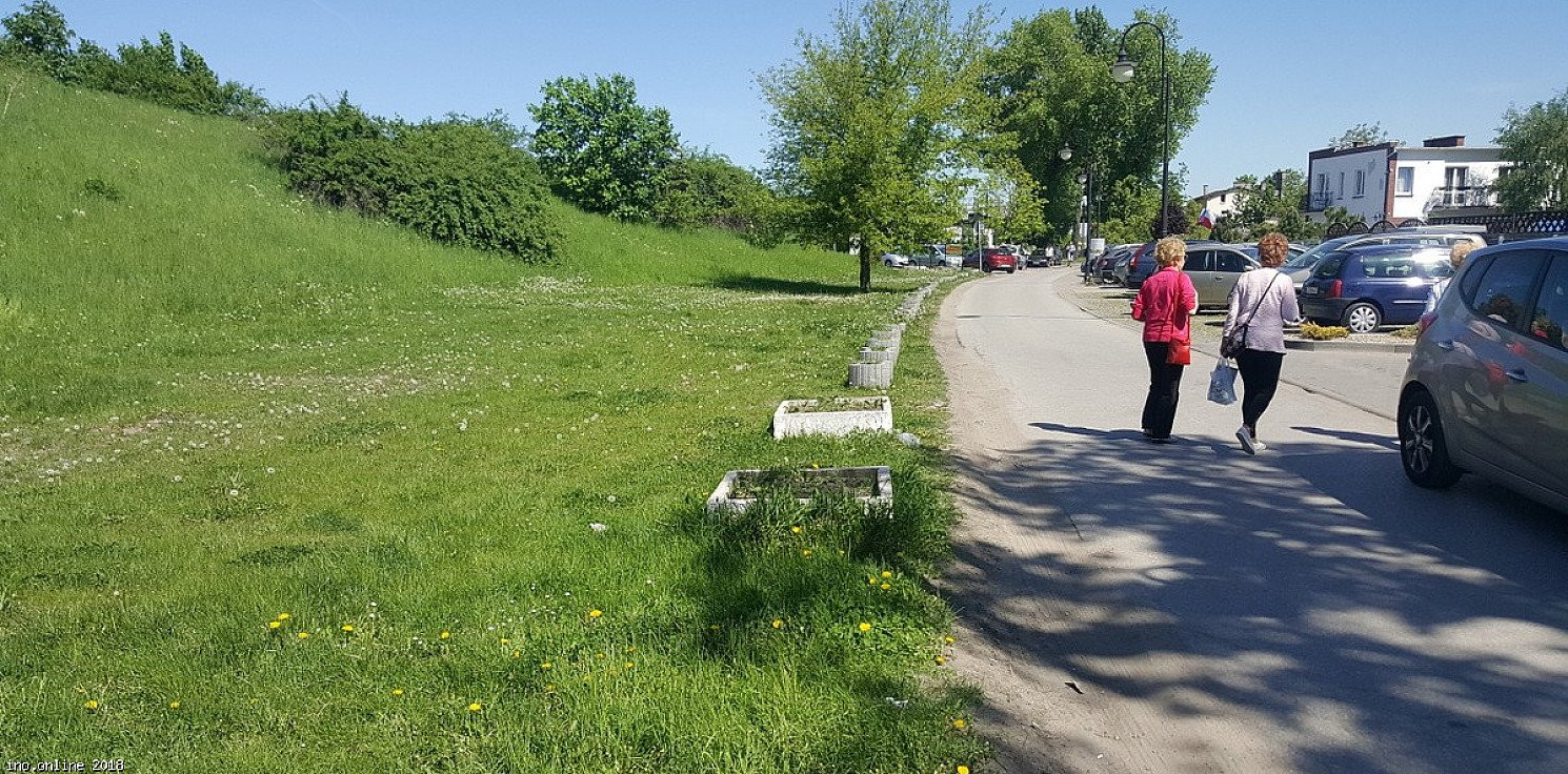 Inowrocław - Te ulice mają zostać przebudowane