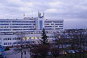 Koronawirus: Szpital ma specjalną salę i sprzęt