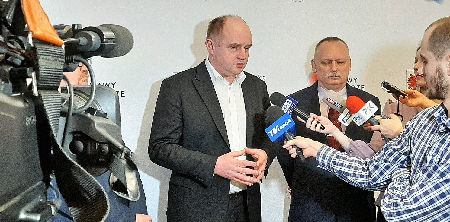 Region - Będzie nadzwyczajna sesja sejmiku ws. koronawirusa