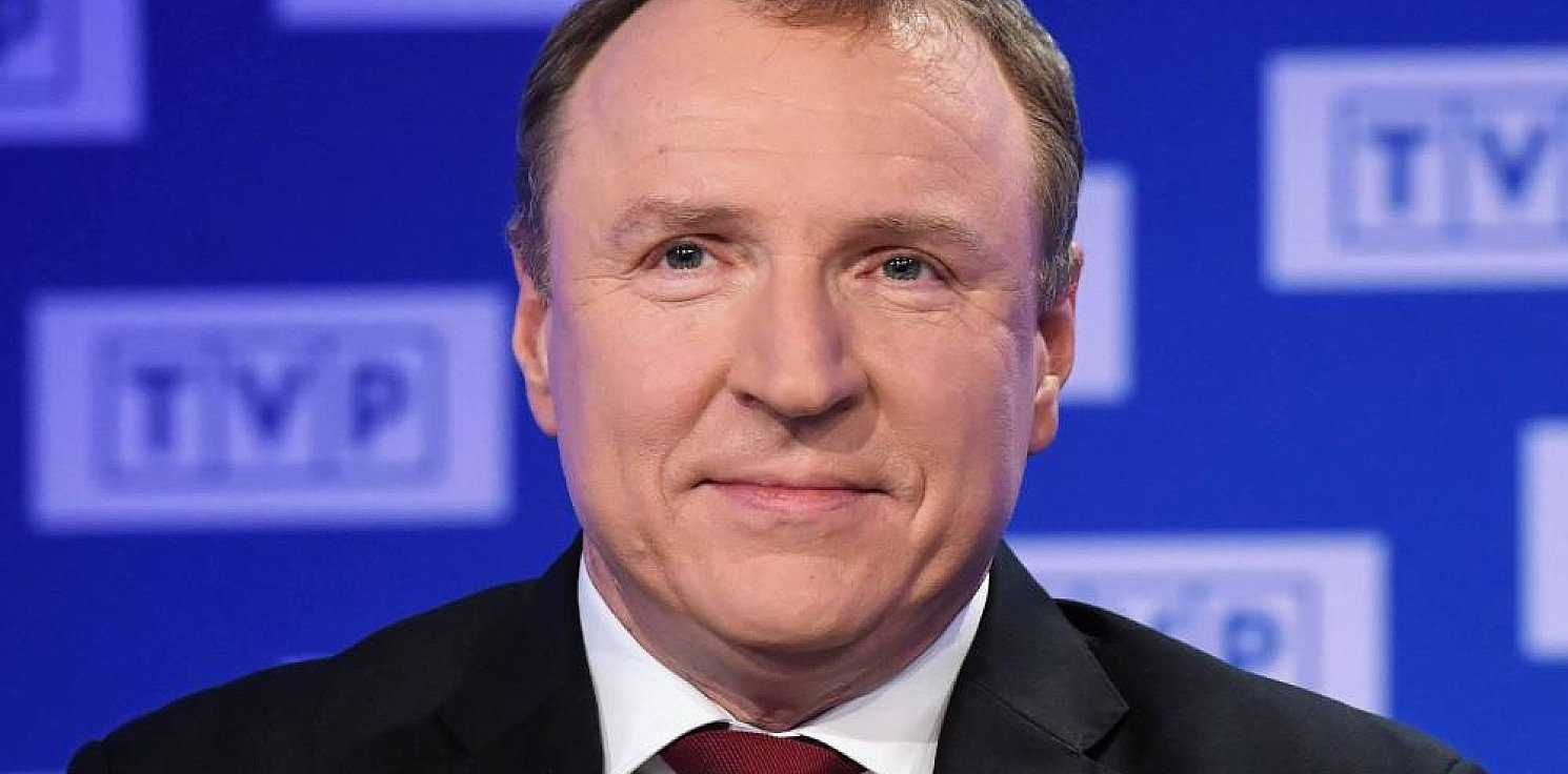 Kraj - Prezes TVP: w imię dobra Telewizji Polskiej oddaję się do dyspozycji prezydenta