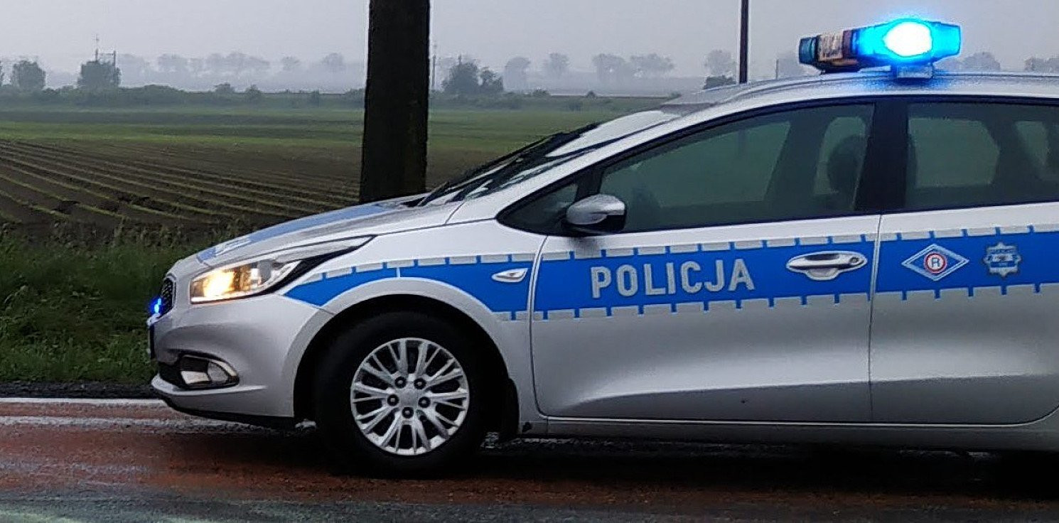 Kruszwica.online - 97-latek chciał się zabić. Uratowali go