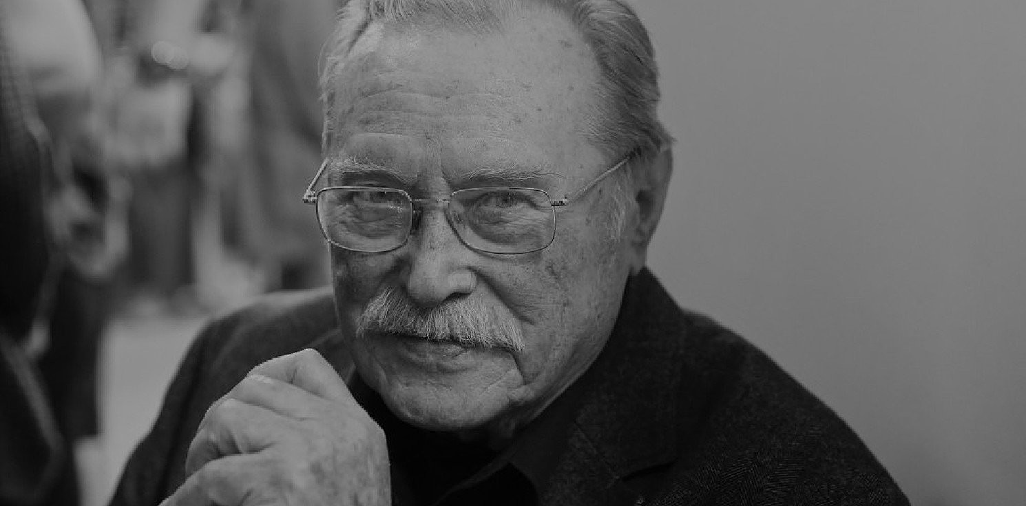 Kraj - Zmarł aktor Emil Karewicz, odtwórca roli Brunnera w "Stawce większej niż życie" 
