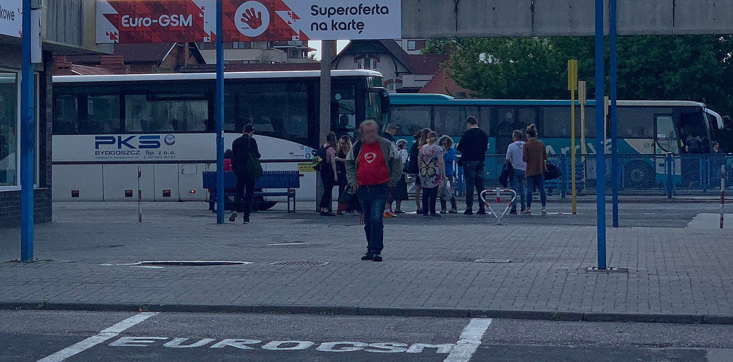 Inowrocław - PKS-y i NKA ograniczają kursy autobusów