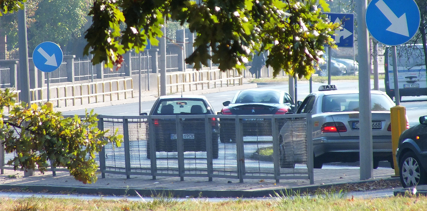 Inowrocław - Akcja prędkość. Nie jest dobrze...
