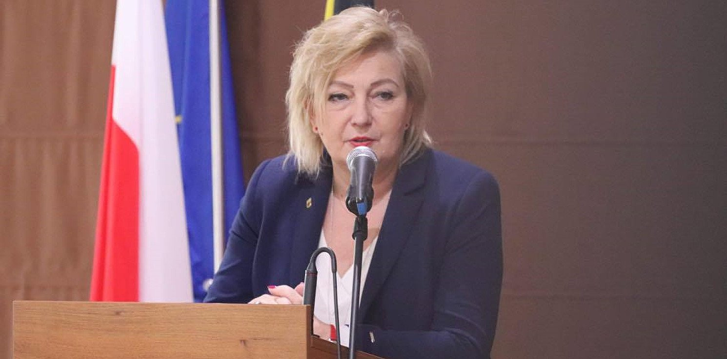 Inowrocław - Nowe ustalenia zespołu zarządzania kryzysowego