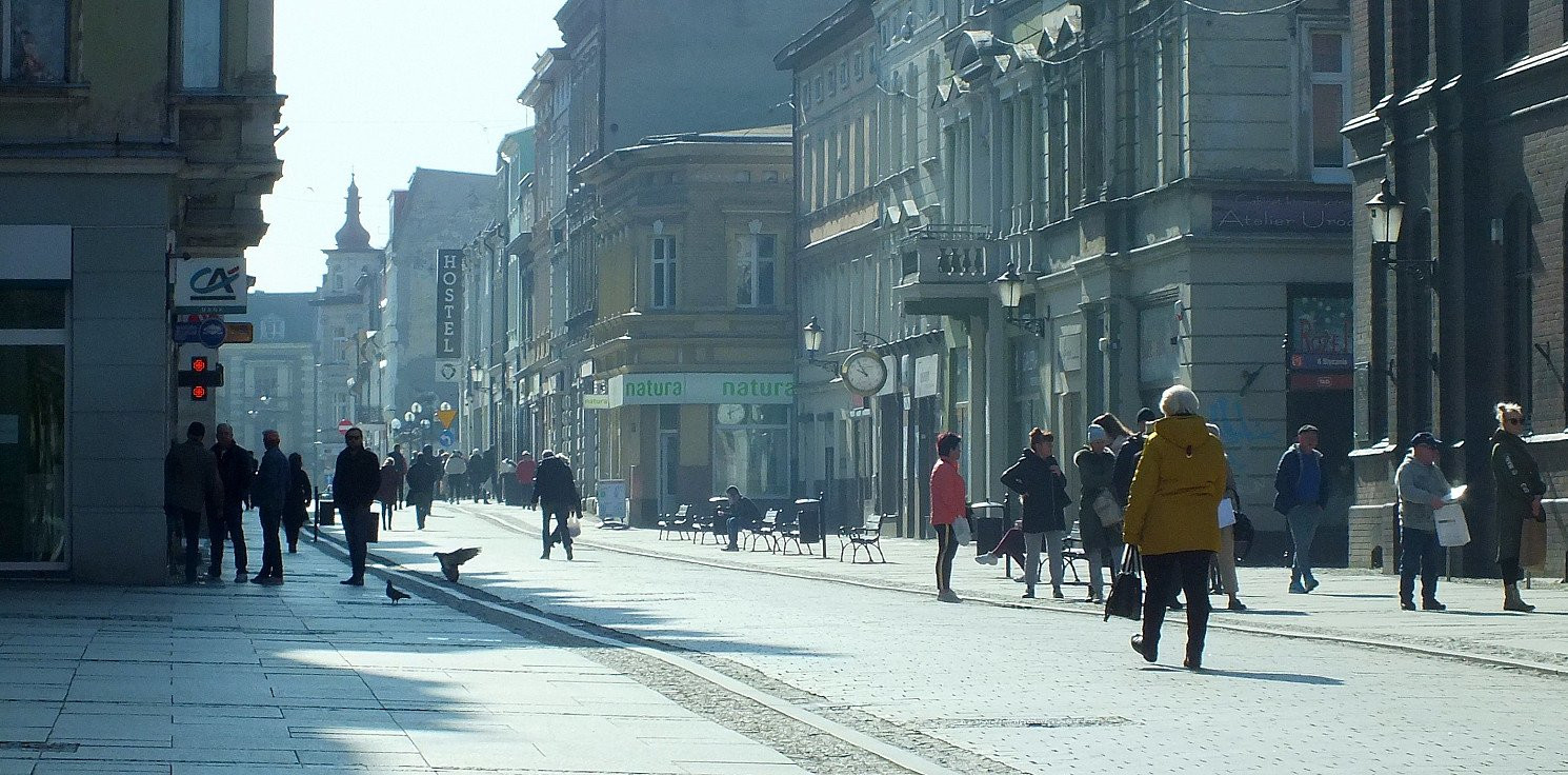 Inowrocław - Ratusz chce pomóc lokalnym firmom. Jak?