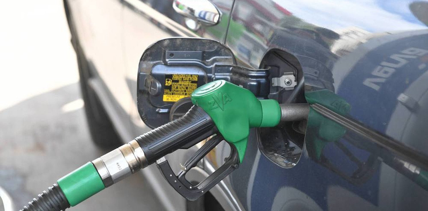 Kraj - Sprzedaż paliwa na stacjach może spaść o 30 proc.