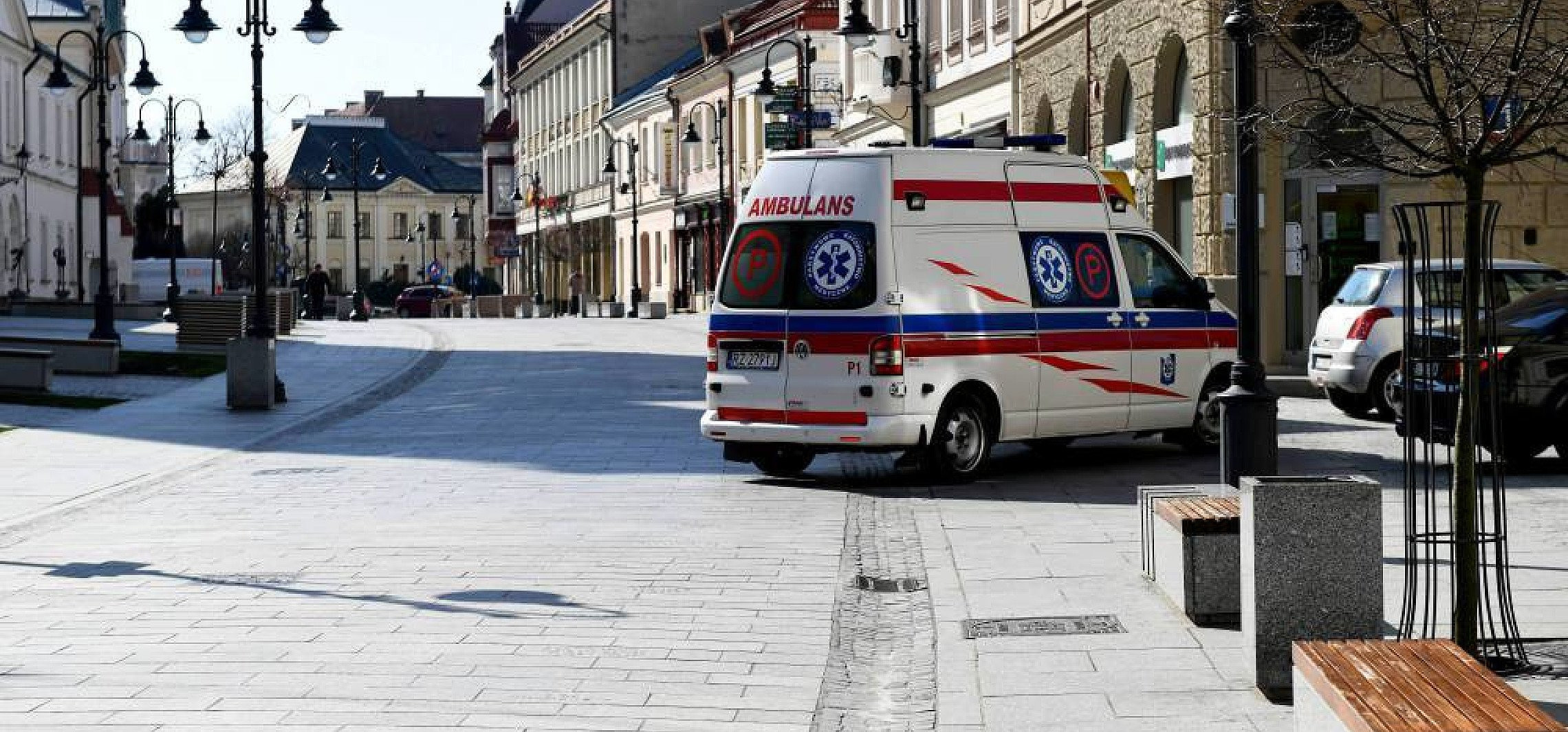Kraj Liczba Wykrytych Przypadk w COVID 19 Wzros a Do 1 221 Ino