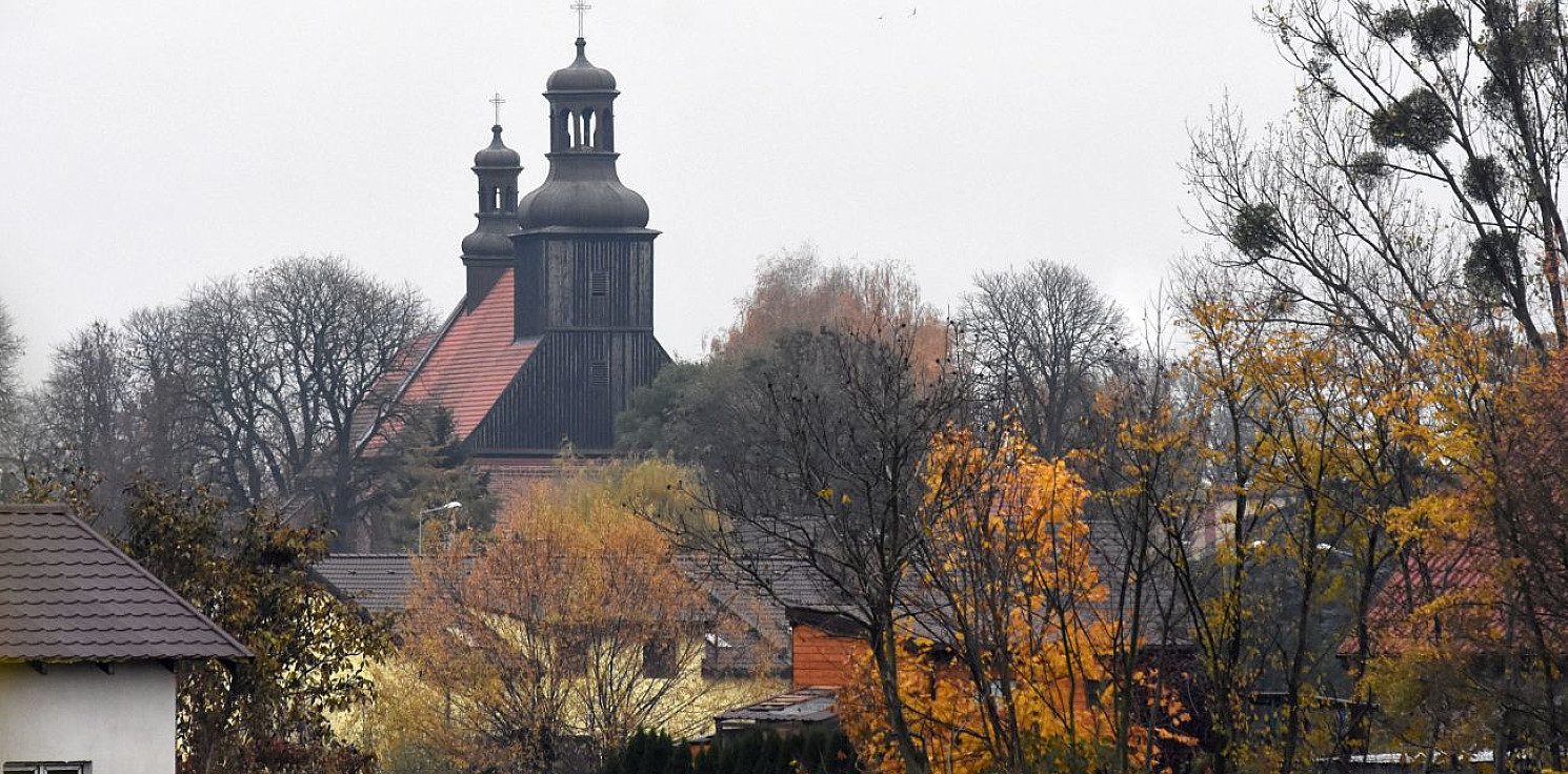 Region - W dwóch gminach po dogrywce