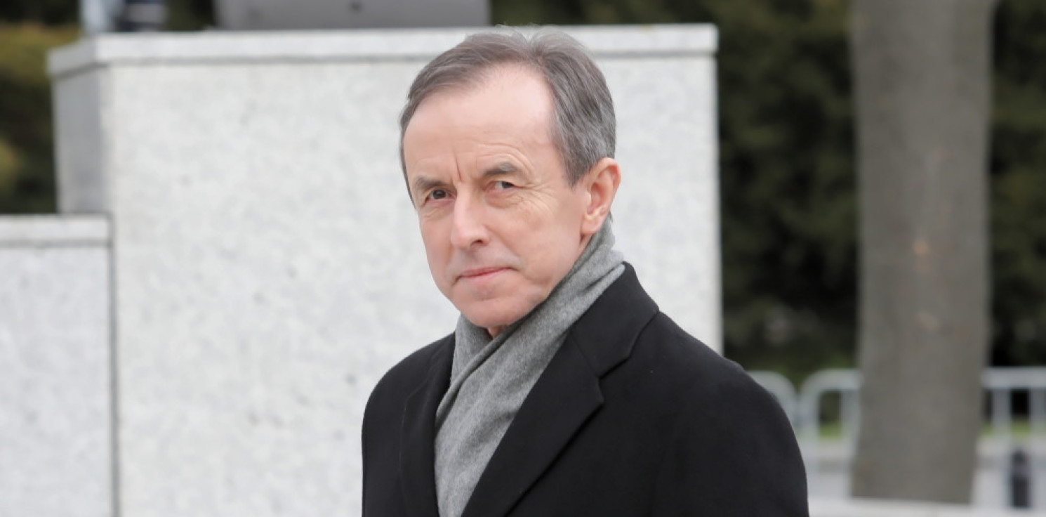 Kraj - Chcemy niedoskonałą tarczę, zamienić na lepszą i solidną tamę