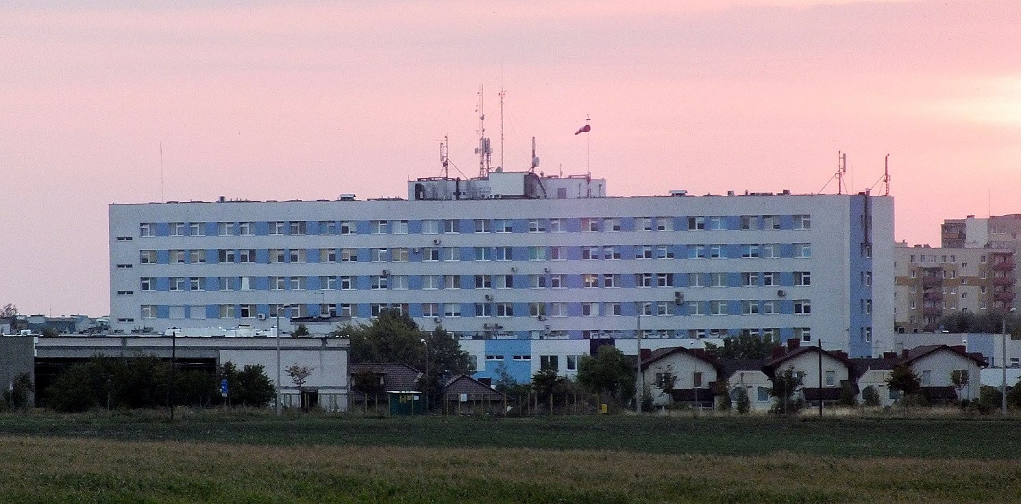 Inowrocław - Radni ze Złotnik Kuj. przekazali dietę szpitalowi