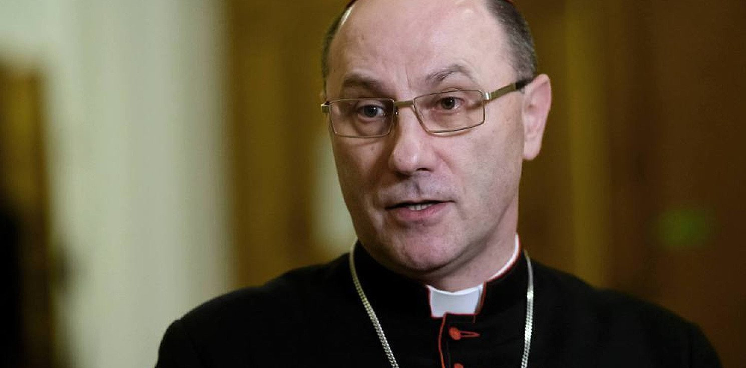 Kraj - Prymas Polski: łamiąc zakazy, naruszamy piąte przykazanie, proszę wiernych, aby "święta życia" spędzili w domach
