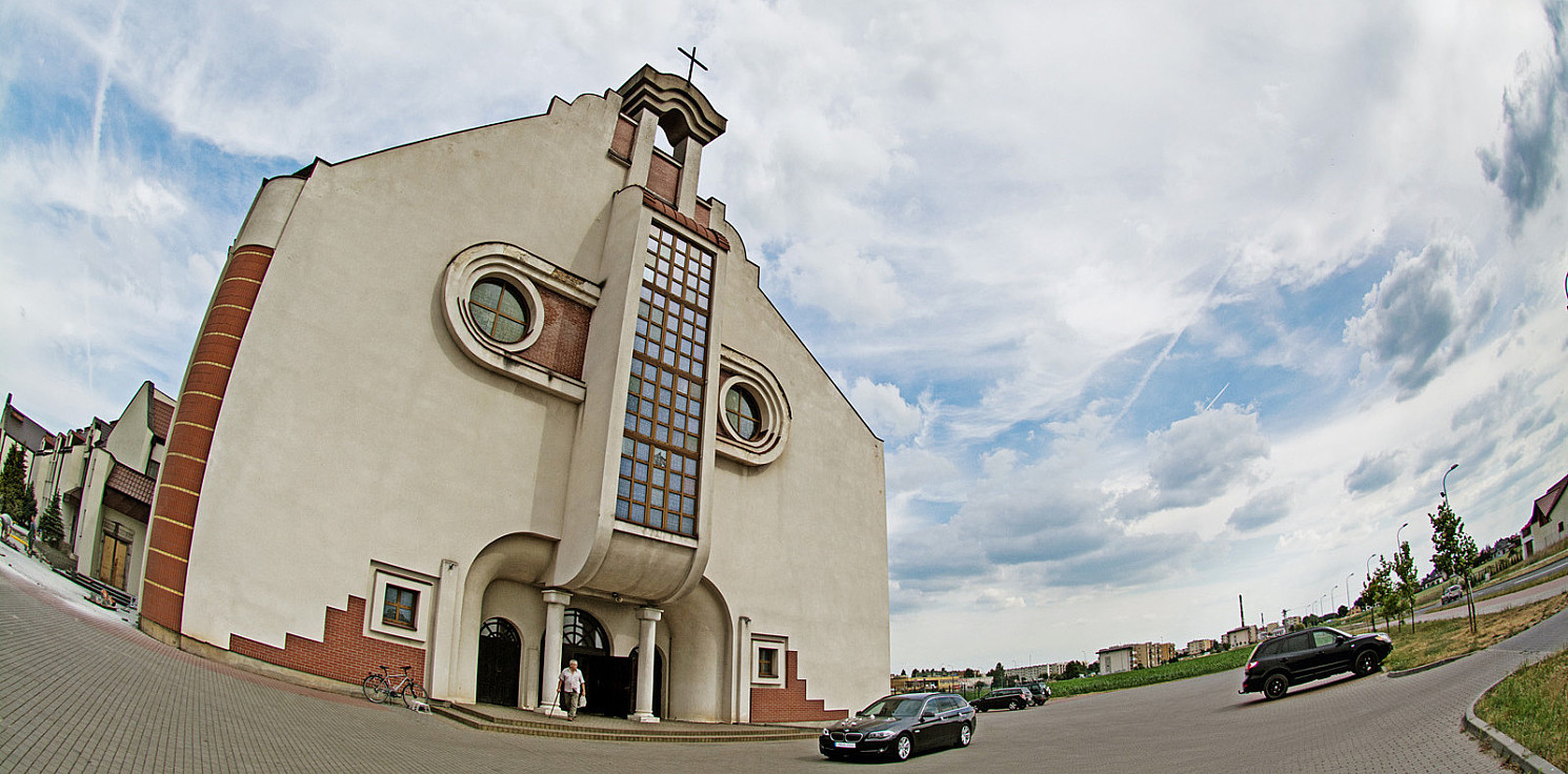 Inowrocław - Patriotyczne śpiewanie i czytanie poezji