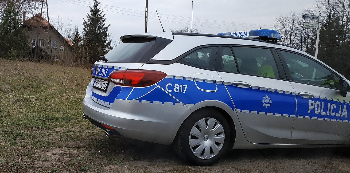 Gniewkowo.online - Trzech kierowców straciło prawo jazdy za prędkość