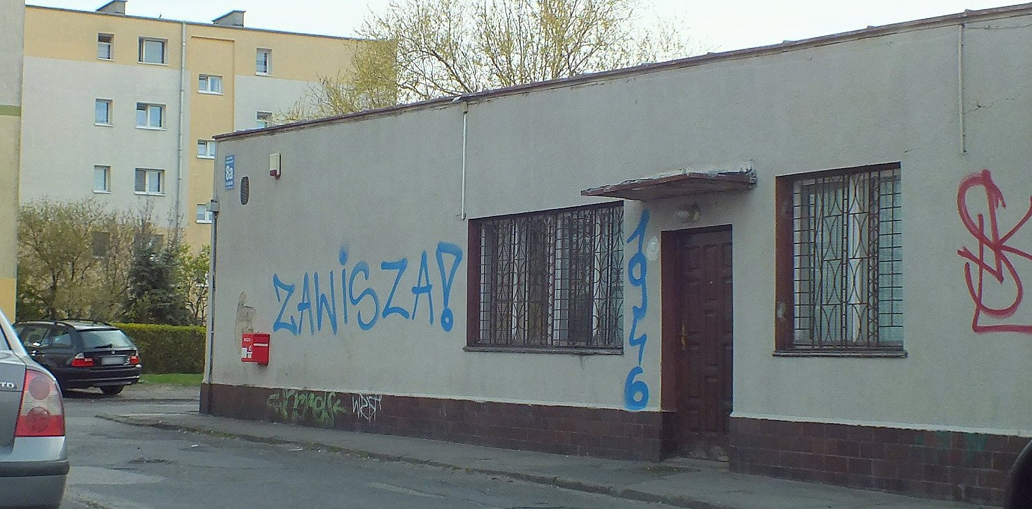 Inowrocław - Co się dzieje za rogiem? Tego kamera nie widzi